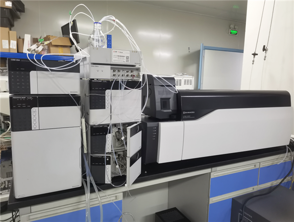 實驗室科研“神器”全員集結(jié)！解鎖科研新體驗 , 搶占設備使用先機!