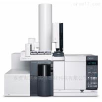 安捷倫四極桿飛行時間氣質(zhì)聯(lián)用系統(tǒng)