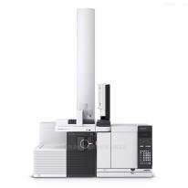 安捷倫四極桿飛行時間氣質(zhì)聯(lián)用系統(tǒng)