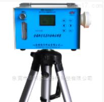 金屬粉塵及其化合物采樣器