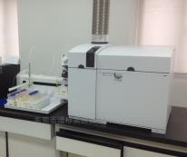 二手安捷倫ICP-MS電感耦合等離子體質(zhì)譜儀