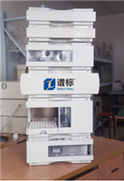 二手Agilent安捷倫液相色譜儀1100