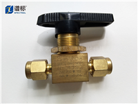 黃銅球閥0100-2144  