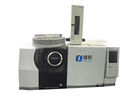 二手島津GCMS-TQ8030三重四極桿氣質(zhì)聯(lián)用儀