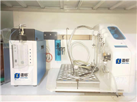 Tekmar 泰克碼二手吹掃捕集XPT主機＋72位自動進樣器