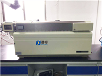 二手AB Sciex API 3000三重四極桿液質聯(lián)用儀