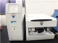 二手賽默飛戴安離子色譜ICS 1100+AS-AP自動進樣器