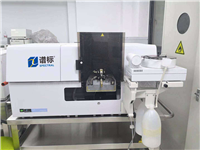 ?原子吸收光譜儀二手石墨爐火焰一體機PE-AA800