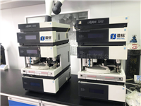 二手超高壓液相色譜U3000＋紫外檢測器