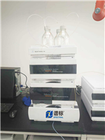 二手安捷倫Agilent高效液相色譜儀1260?