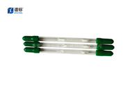 采樣管-硅膠采樣管溶劑解吸型和熱解吸型