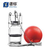 定位浮球可控式石油類采樣器/采水器/水環(huán)境類采集器 