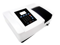 光譜分析 紫外可見分光光度計(jì)UV755B 