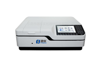 歐姆龍按鍵氙燈雙光束紫外可見分光光度計(jì)U8系列