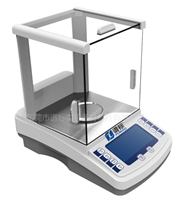 FA-C系列全自動內(nèi)校電子分析天平