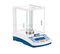 電子精密天平JA-C系列