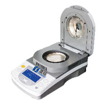 提速版鹵素水分快速測(cè)定儀DSH-50A-1,DSH-50A-5,?DSH-50A-10?