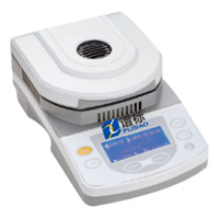 提速版鹵素水分快速測(cè)定儀DSH-100A-1 