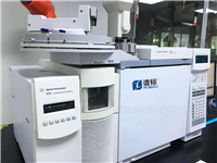 東莞出租安捷倫氣質(zhì)聯(lián)用儀二手GCMS 6890-5975/流程簡(jiǎn)單