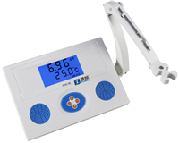 PHS-3C 、PHS-3E 型數(shù)字酸度計(jì)