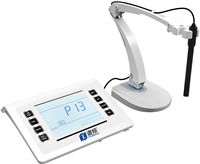 P903按鍵臺(tái)式溶解氧測(cè)定儀