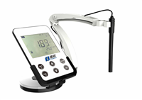 PB-560平板式pH/電導(dǎo)率/溶解氧測(cè)定儀