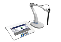 觸摸屏臺式三合一P16(酸度計+電導(dǎo)率+溶解氧)