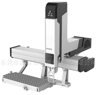 B152三維導軌式 液體自動進樣器