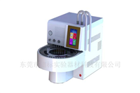 全自動熱脫附儀ATDⅠ-50, ATDⅡ-50