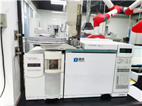安捷倫 氣相色譜/質(zhì)譜聯(lián)用 GCMS  6890N-5975 東莞出租/二手