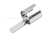 G1833-65419-AG(MC-65419-AG)-銀屏蔽炬-安捷倫icp-ms 7500耗材