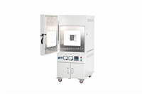 陶瓷纖維馬弗爐-箱式電阻爐