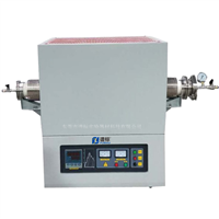 真空管式爐-電阻式超高溫真空爐