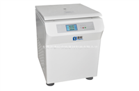 離心機(jī)-低速大容量冷凍離心機(jī)-CL-5FR