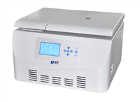 離心機(jī)-臺(tái)式高速冷凍離心機(jī)-CL-16R