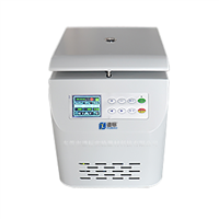 離心機-臺式微量高速冷凍離心機-TGL-16