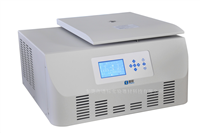 離心機-臺式低速冷凍離心機-CTL535R