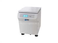 離心機-立式冷凍自動脫帽離心機-TM120R/ TM120