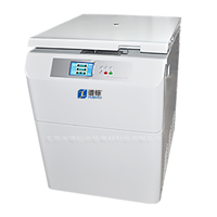 離心機(jī)-大容量冷凍離心機(jī)-CFL6R  ?