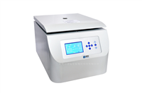 離心機-臺式低速大容量離心機-CTL550