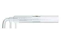 2010104700/ML180026-直角端石英炬管-ICP-OES耗材