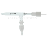 霧化器-Glass(842312051431)/TR-30-K2 Thermo iCap 6000 ICP-OES 耗材配件