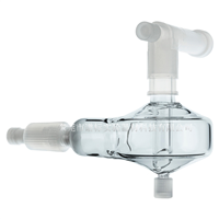 石英旋流霧化室-PFA 旋流霧化室-熱電iCAP Q/RQ/TQ ICPMS進樣系統(tǒng)