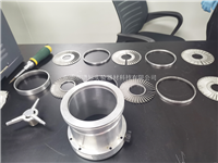 維護保養(yǎng)：分析儀器渦輪分子泵零部件精修服務(wù)