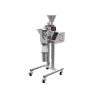 敲擊式研磨機AM350-前處理實驗儀器