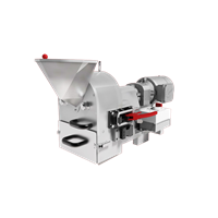 盤式研磨機(jī)AM800-固體樣品粉碎