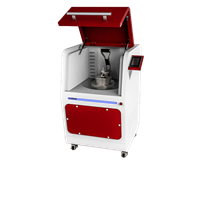 盤式研磨機(jī)AM900-破碎機(jī)