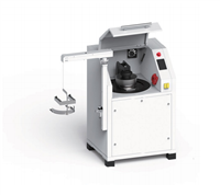 盤式振動(dòng)研磨機(jī)AM950-快速、無(wú)損耗