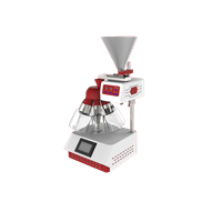 自動(dòng)旋轉(zhuǎn)分樣儀AF200s-松散物料分樣