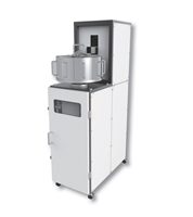 旋轉(zhuǎn)縮分儀AF450-分樣和縮分